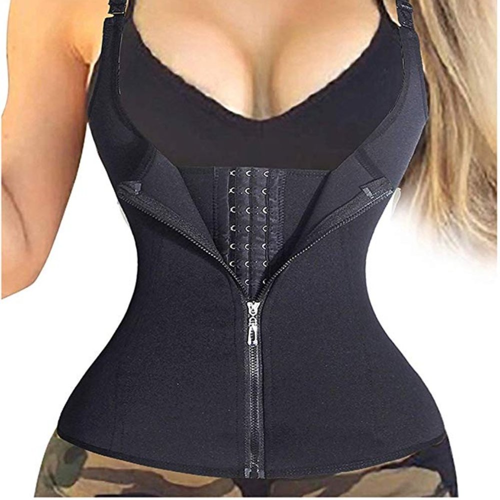 LODAY Waist Trainer Corset
